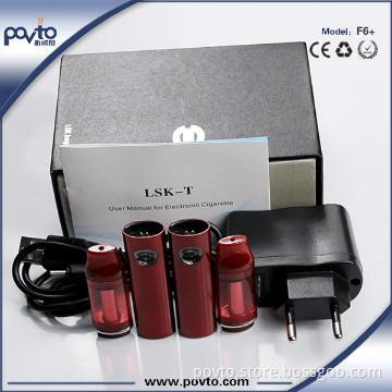 hottest LSK-T/F6+  cigarettes manufacturers from china